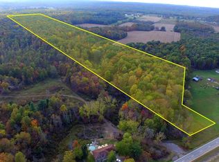 State Route 422, Southington, OH 44470