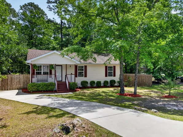 1108 Revelation Ct, Johns Island, SC 29455