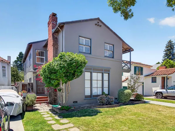 2926/2928 Fernside Blvd, Alameda, CA 94501