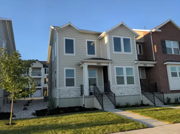 3646 W Canyon Falls Dr, Lehi, UT 84048