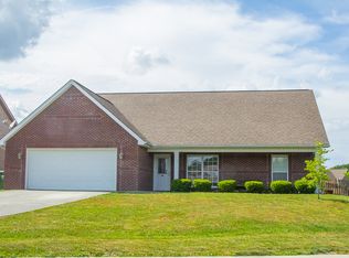 2505 Freds Ct, Maryville, TN 37801