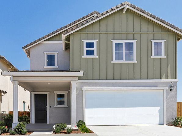 Plan 1547 Plan, Milazzo at Amoruso Ranch