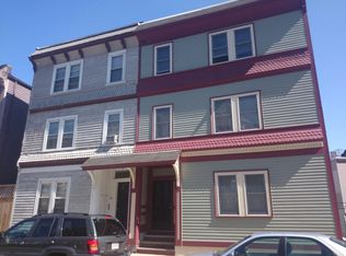 86 Emerson St, South Boston, MA 02127