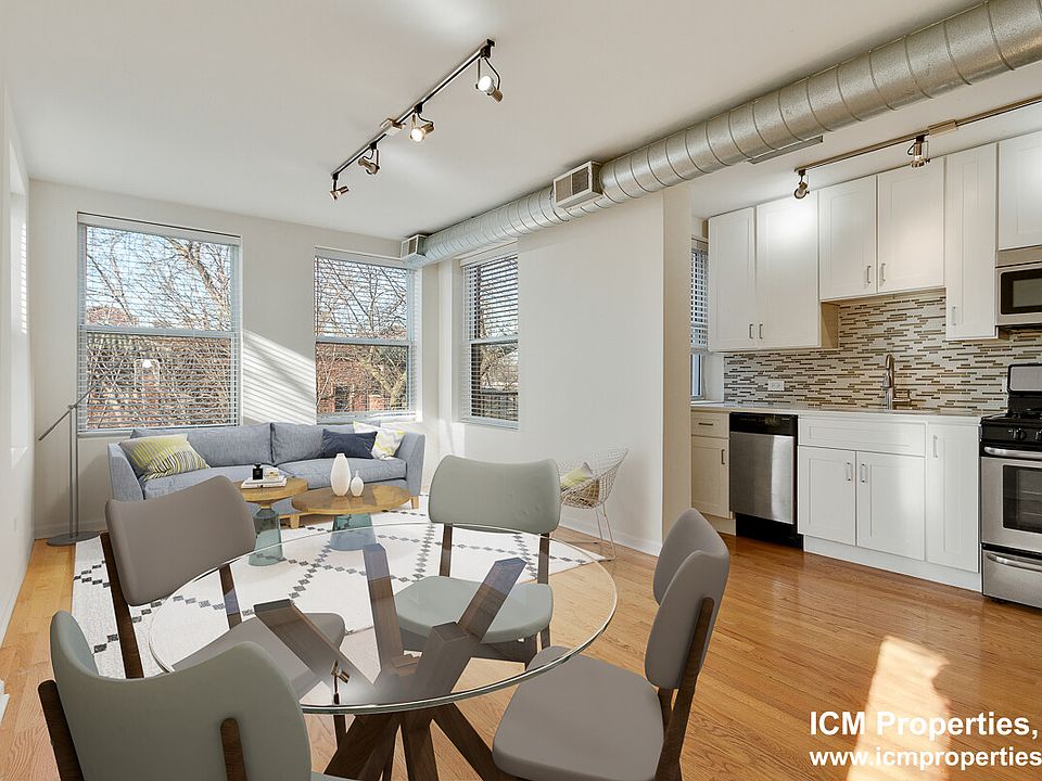 1st image of 2614 W Leland Ave #2