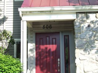 806 Chanticleer, Cherry Hill, NJ 08003