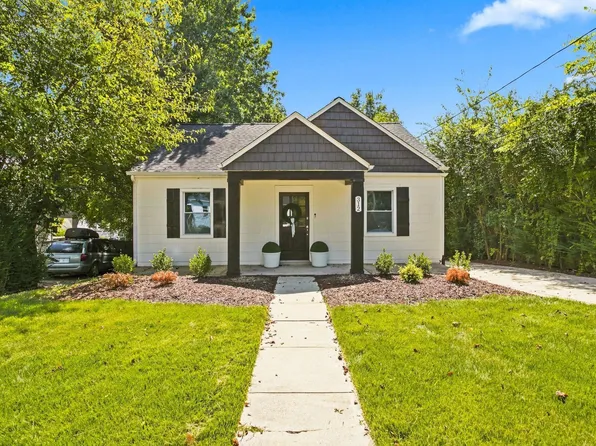 312 8th Ave, Columbia, TN 38401