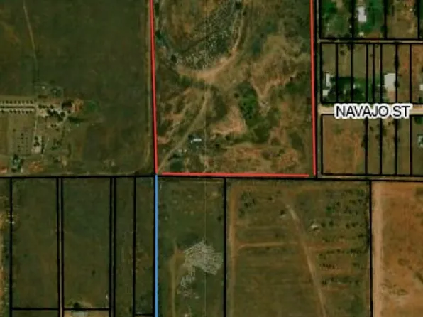 1648 West St #60/84, Clovis, NM 88101