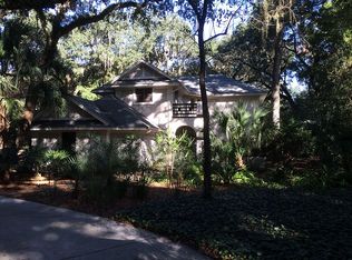 126 Sea Marsh Rd, Fernandina Beach, FL 32034