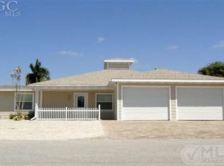 5545 Avenida Pescadora, Fort Myers Beach, FL 33931