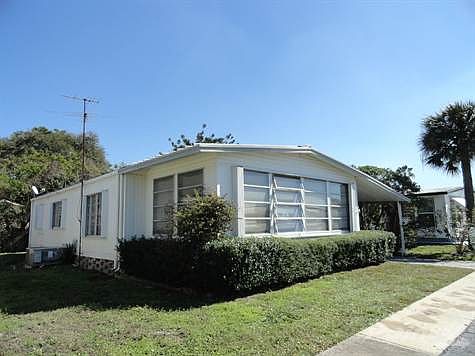 HELLO, SUNNY FLORIDA!