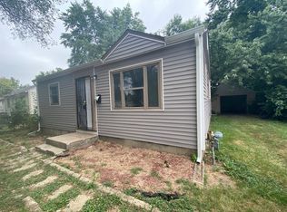 2005 Sharon Ave, Indianapolis, IN