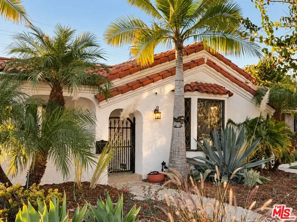 3857 Welland Ave, Los Angeles, CA 90008