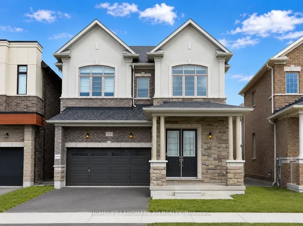 55 Prairie Rose Dr, Richmond Hill, ON L4S 0L7