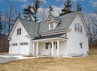 1424 West Rd, Manchester Center, VT 05255