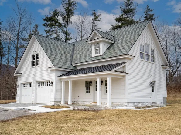 1424 West Road, Manchester, VT 05255