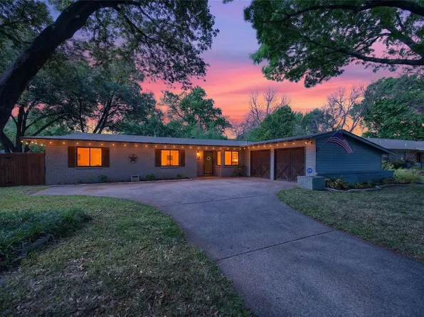 4121 Bilglade Rd, Fort Worth, TX 76109