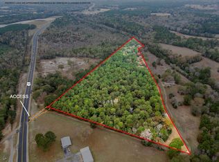 Highway 155 S, Big Sandy, TX 75755