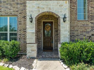 12507 Sherborne Castle Ct, Tomball, TX 77375