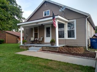 684 Bielby Rd, Lawrenceburg, IN 47025