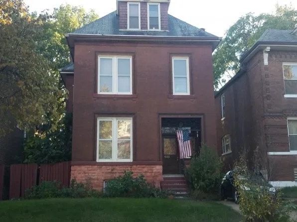 4132 Castleman Ave, Saint Louis, MO 63110