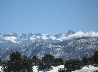 LOT 46 Terrace Dr LOT 46, Ridgway, CO 81432