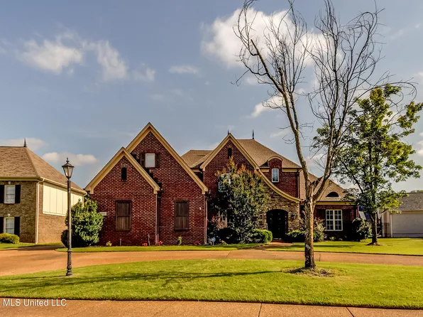 6606 Moondance Dr, Olive Branch, MS 38654
