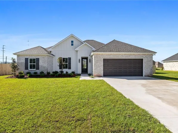 19522 Deerfield Loop, Loranger, LA 70446