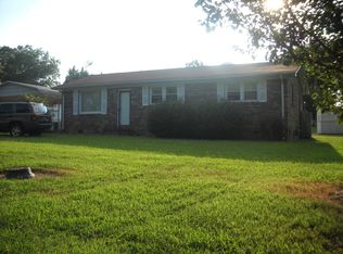 7 James St, Pelzer, SC 29669