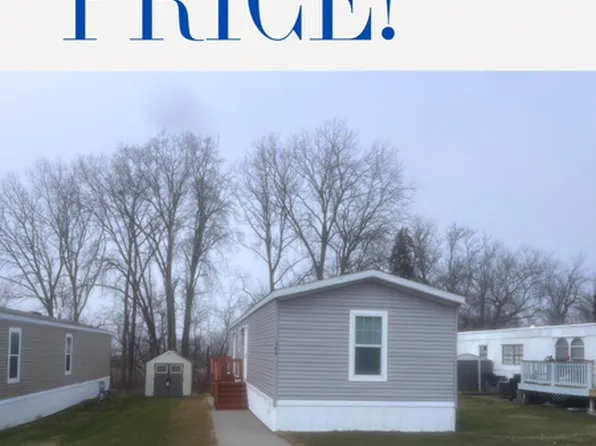344 Boyne St, New Hudson, MI 48165