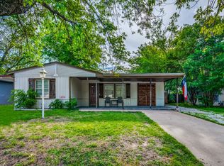 1406 Kelly Ter, Arlington, TX 76010