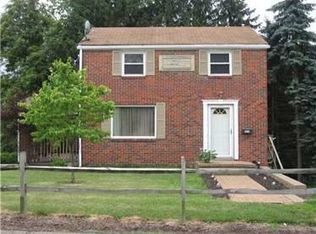 354 Chapin St, Pittsburgh, PA 15214