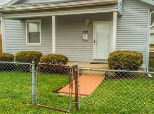 926 Pruden Ave, Dayton, OH 45403