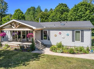 2610 Gonder Rd, Interlochen, MI 49643