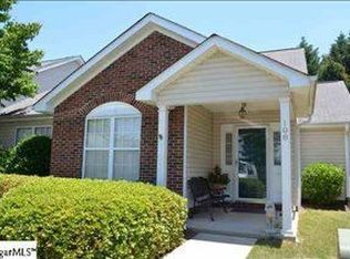 108 Brookhill Pl, Mauldin, SC 29662