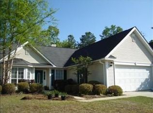 1725 Lost Creek Dr, Columbia, SC 29212