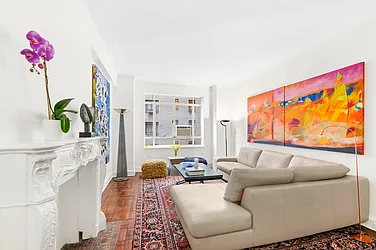Rented by Compass