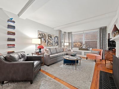 215 E 73rd St #2D, New York, NY, 10021