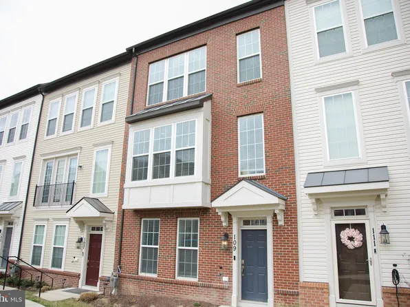 109 Klee Aly, Silver Spring, MD 20906