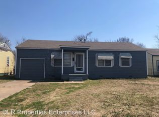 4357 N Hartford Ave, Tulsa, OK 74106