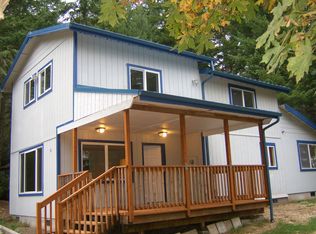 30 NE Tahuya Valley Rd, Tahuya, WA 98588