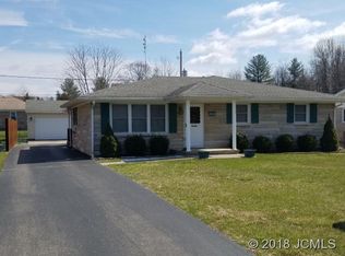 1844 Adams Dr, Madison, IN 47250