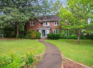 624 S Willow Rd, Evansville, IN 47714