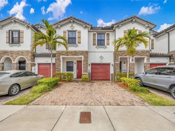 25272 SW 115th Ave #0, Homestead, FL 33032