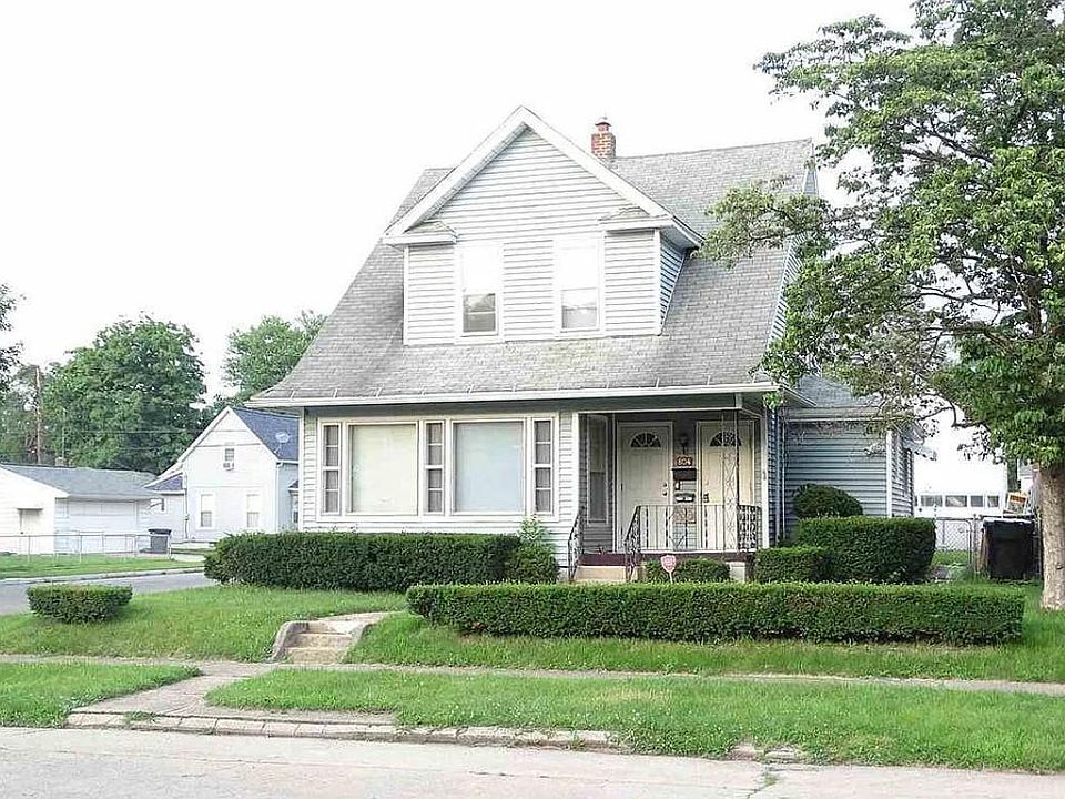 1st image of 804L S 24th St #1