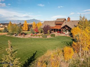 31 Haystack Dr, Bozeman, MT 59718