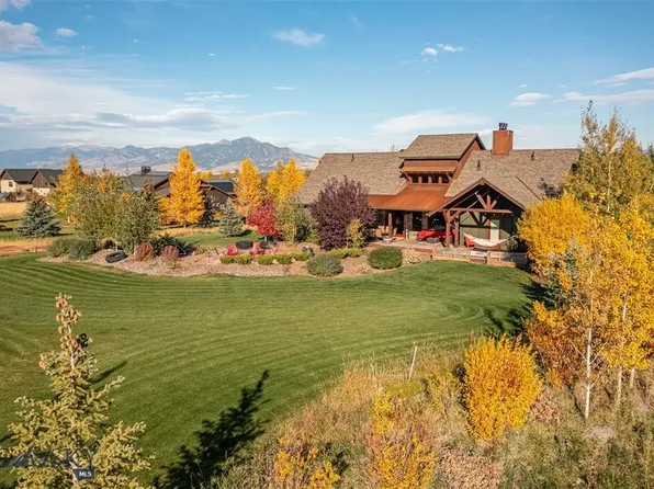 31 Haystack Dr, Bozeman, MT 59718
