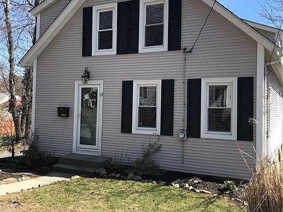 2nd image of 53 Hobson Ave