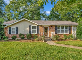332 Binkley Dr, Nashville, TN 37211