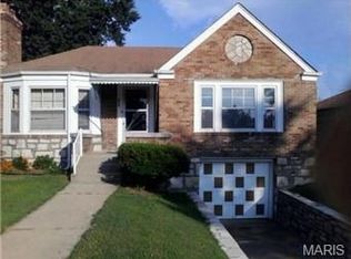608 Landor Ct, Saint Louis, MO