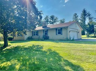 7415 Horizon Hill Dr, Springboro, OH 45066